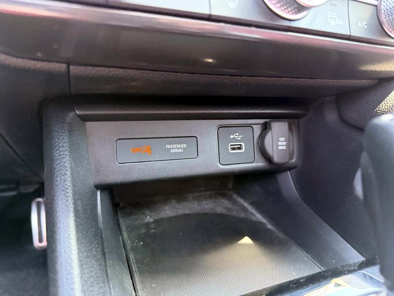 Acura Integra CVT w/A-Spec Package 2023