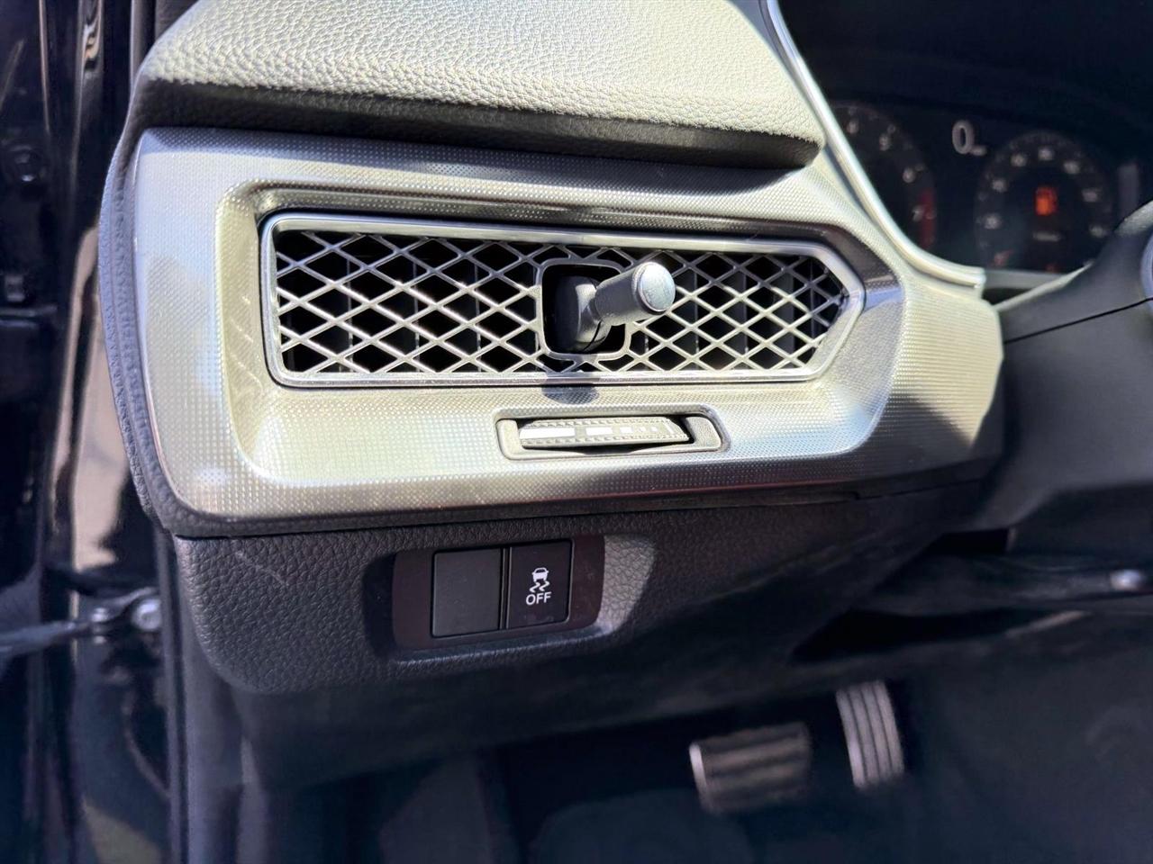 Acura Integra CVT w/A-Spec Package 2023