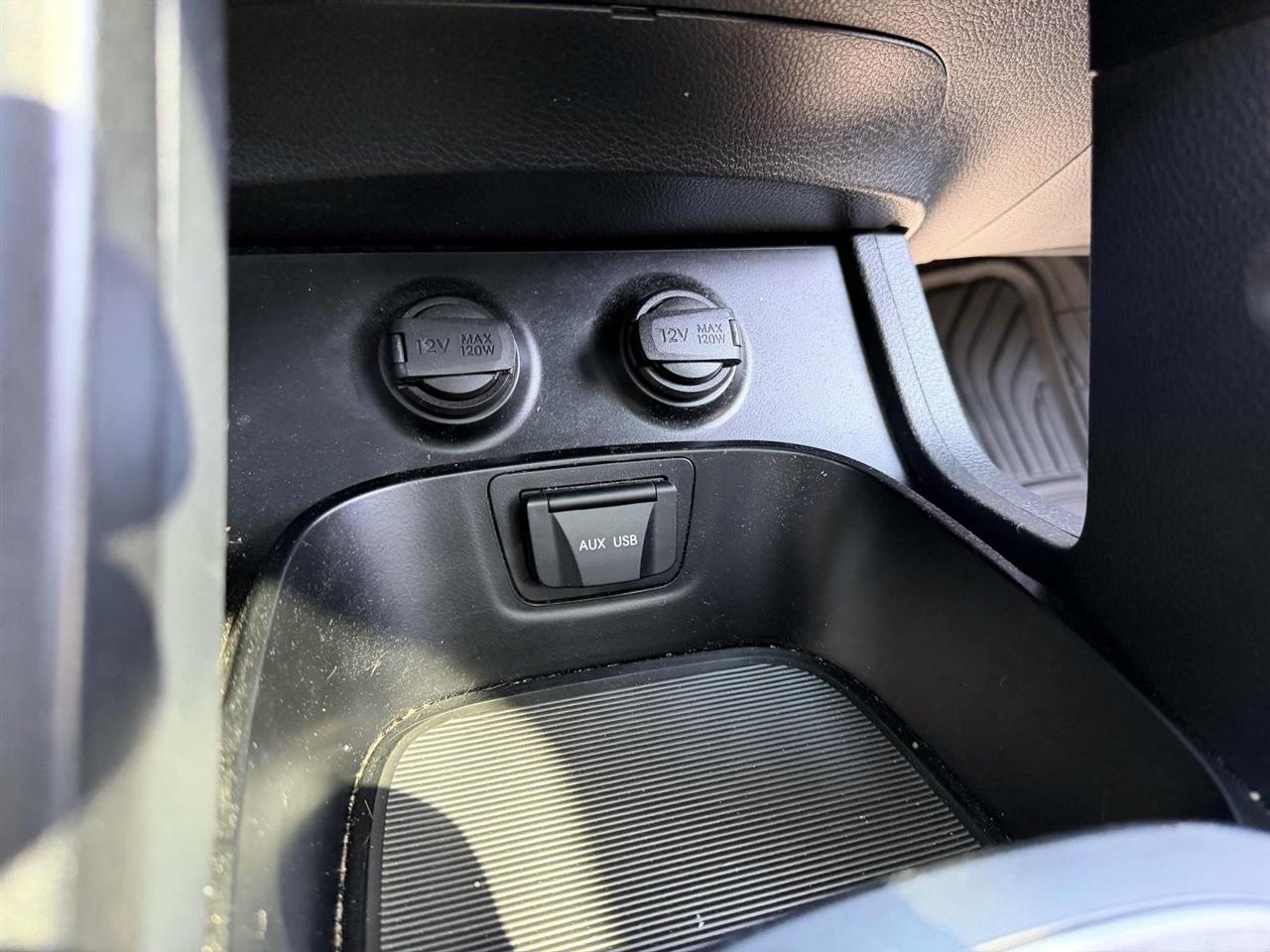 Hyundai Santa Fe Sport AWD 4dr 2.0T 2016