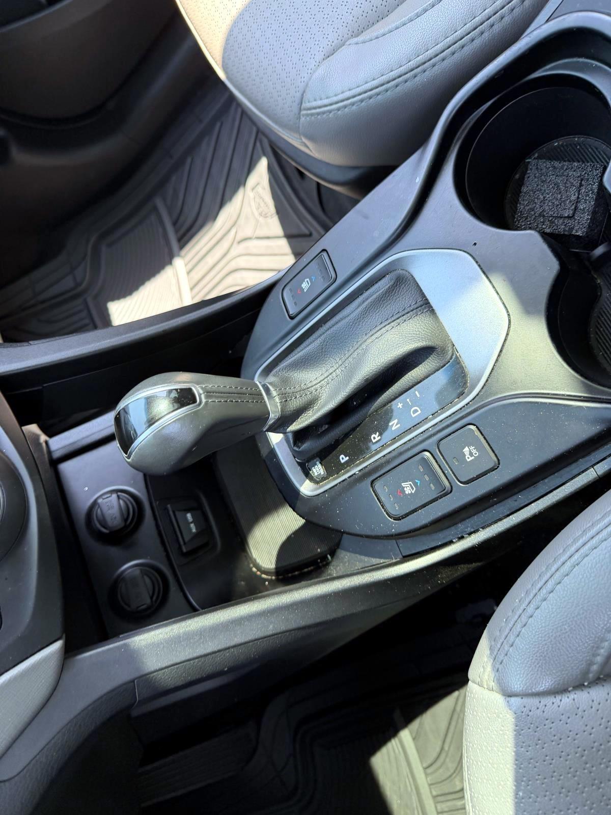 Hyundai Santa Fe Sport AWD 4dr 2.0T 2016