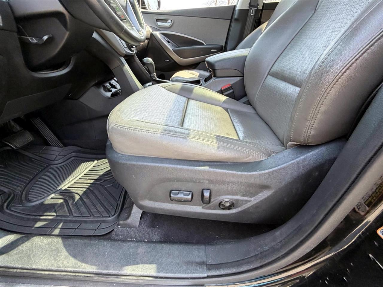 Hyundai Santa Fe Sport AWD 4dr 2.0T 2016