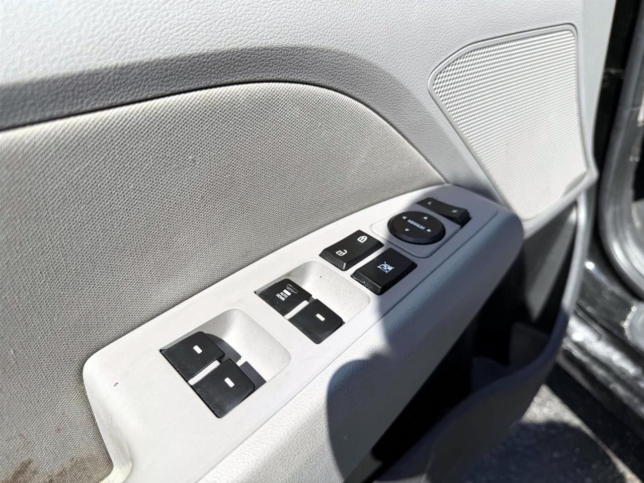 Hyundai Elantra SEL IVT SULEV 2020