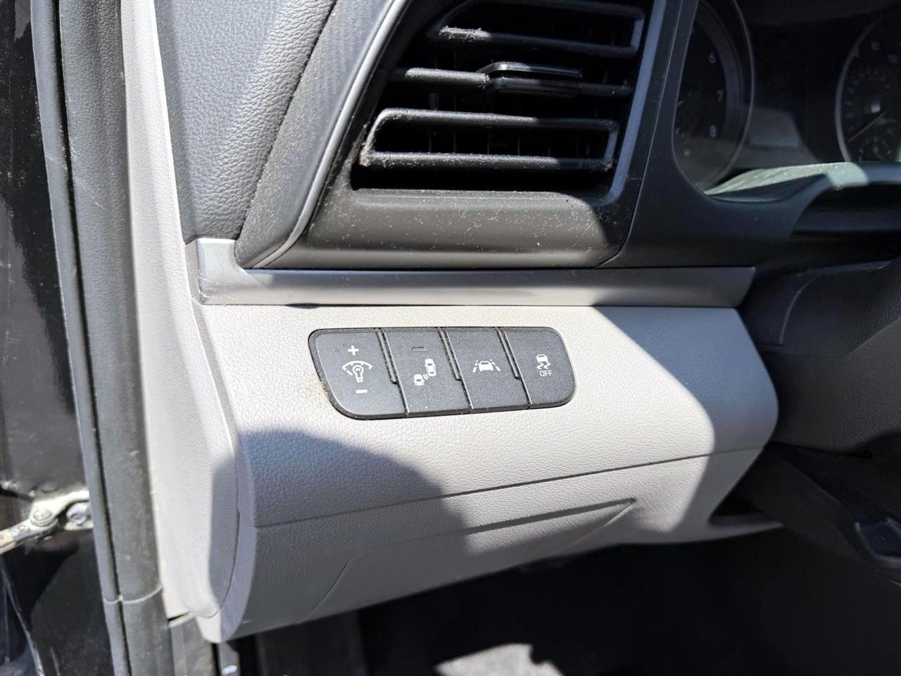 Hyundai Elantra SEL IVT SULEV 2020