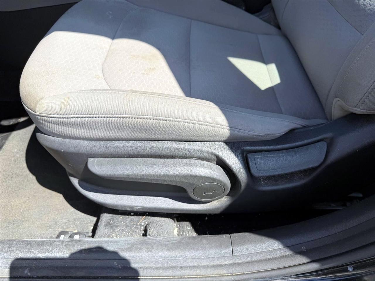 Hyundai Elantra SEL IVT SULEV 2020