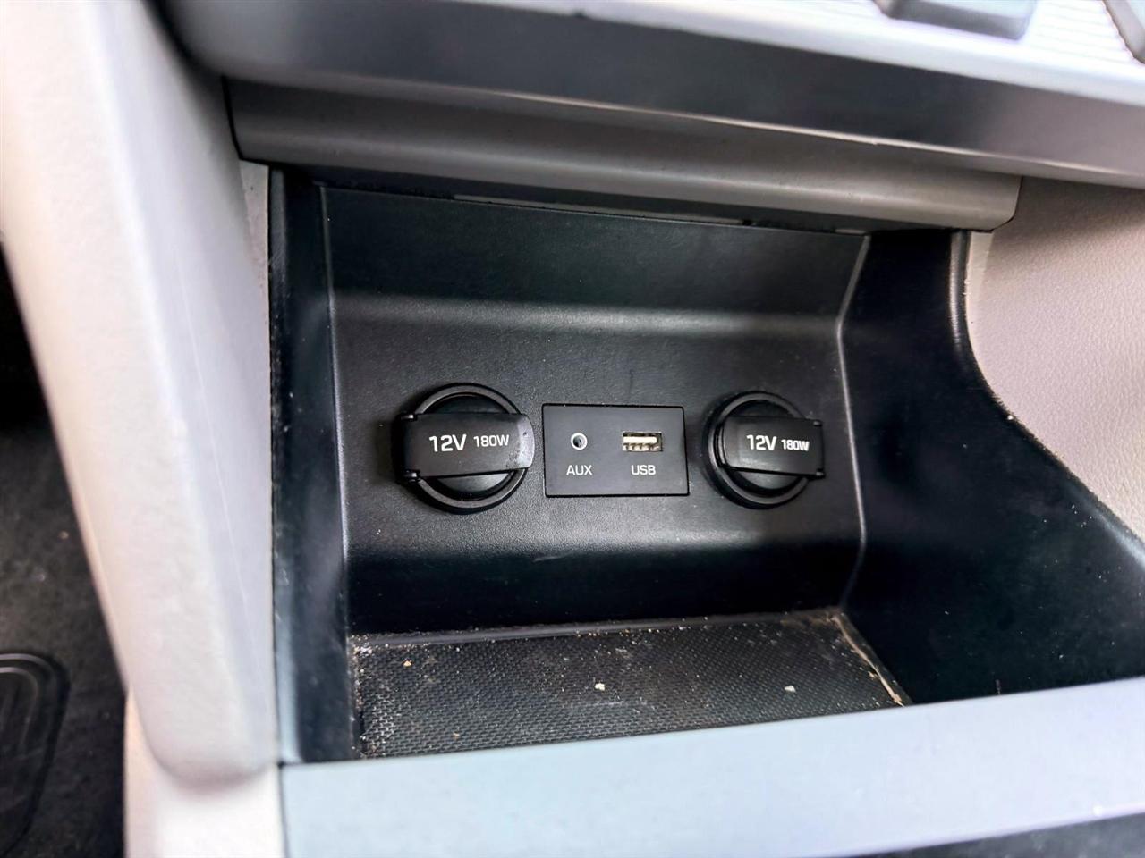 Hyundai Elantra SEL IVT SULEV 2020