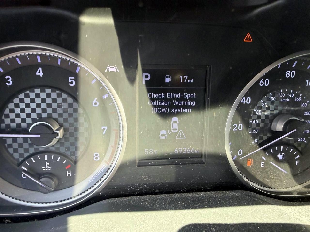 Hyundai Elantra SEL IVT SULEV 2020