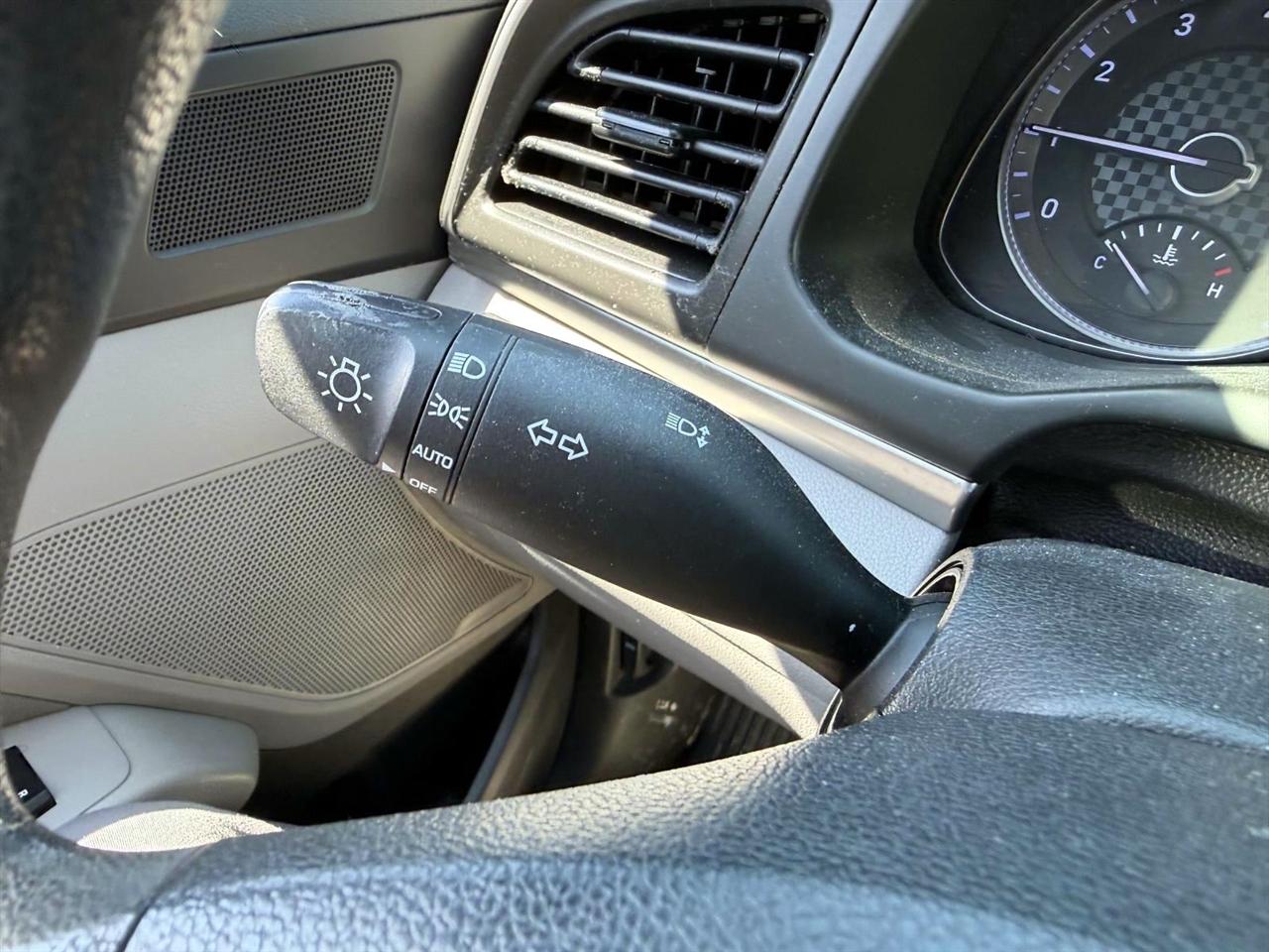 Hyundai Elantra SEL IVT SULEV 2020