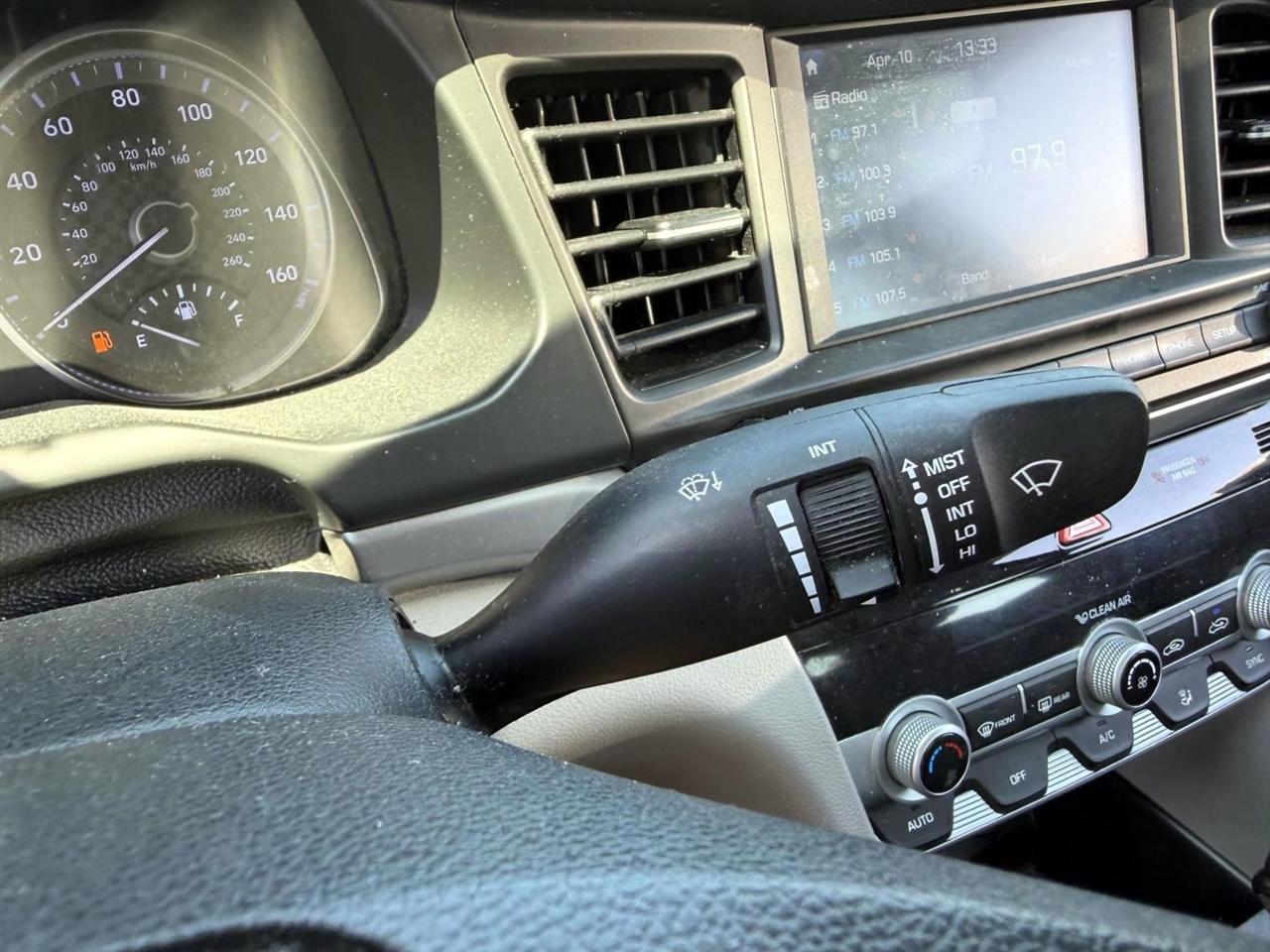 Hyundai Elantra SEL IVT SULEV 2020