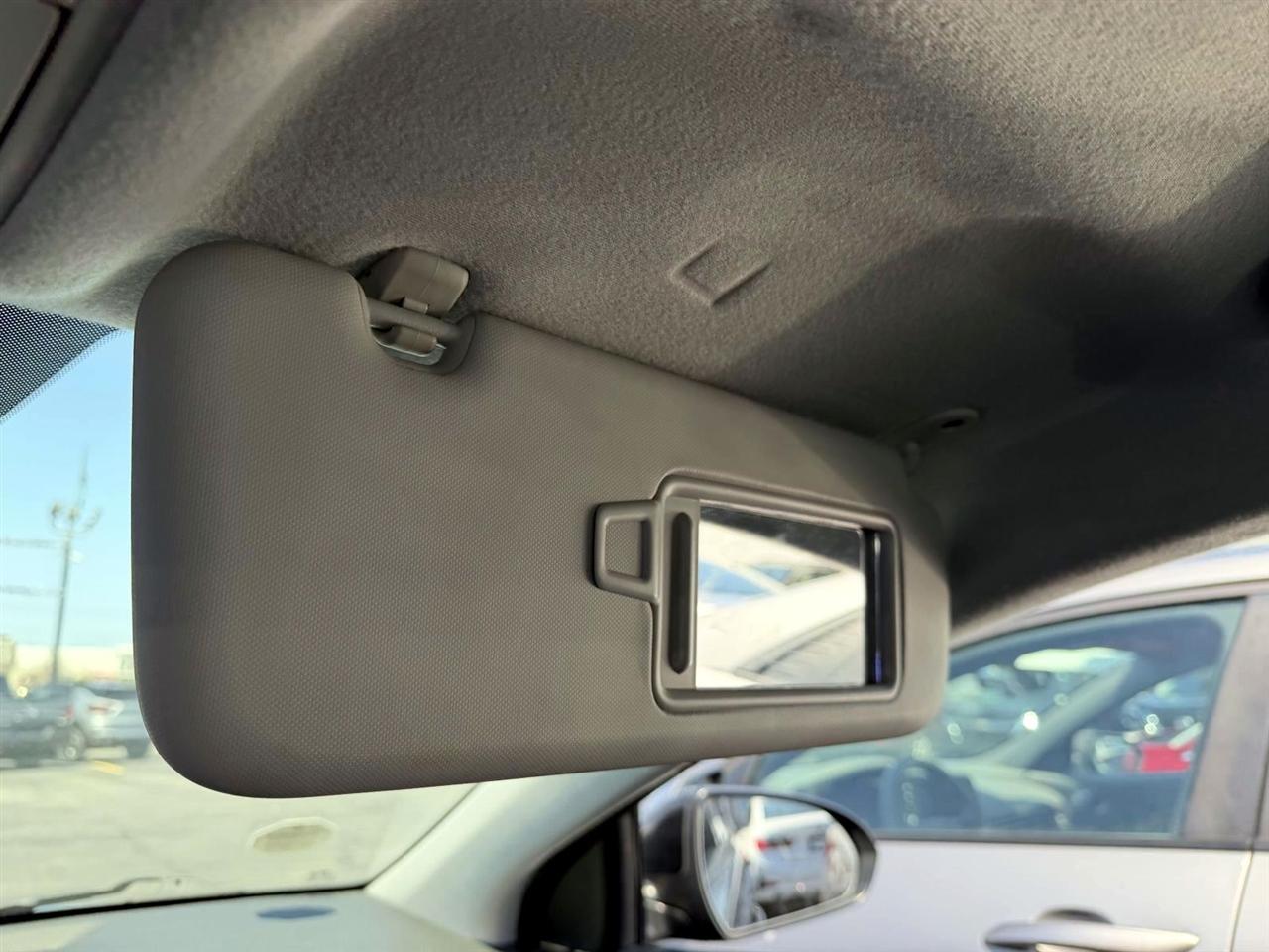 Hyundai Elantra SEL IVT SULEV 2020