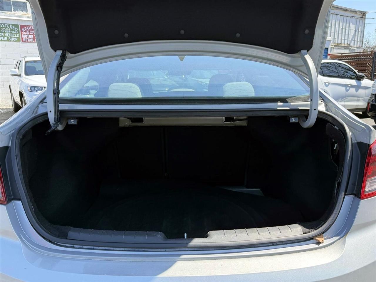 Hyundai Elantra SEL IVT SULEV 2020