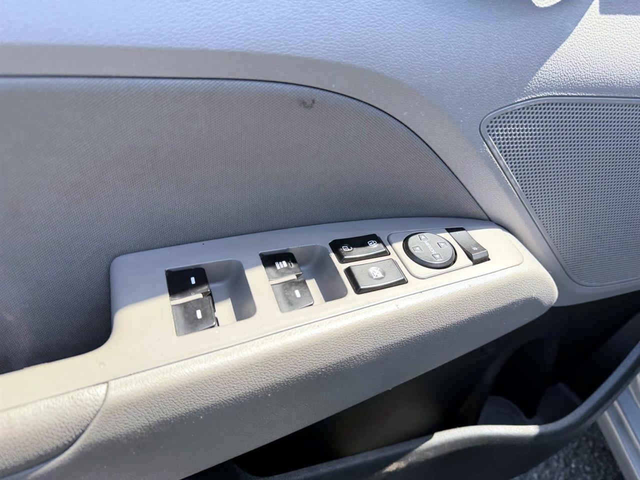 Hyundai Elantra SEL IVT SULEV 2020