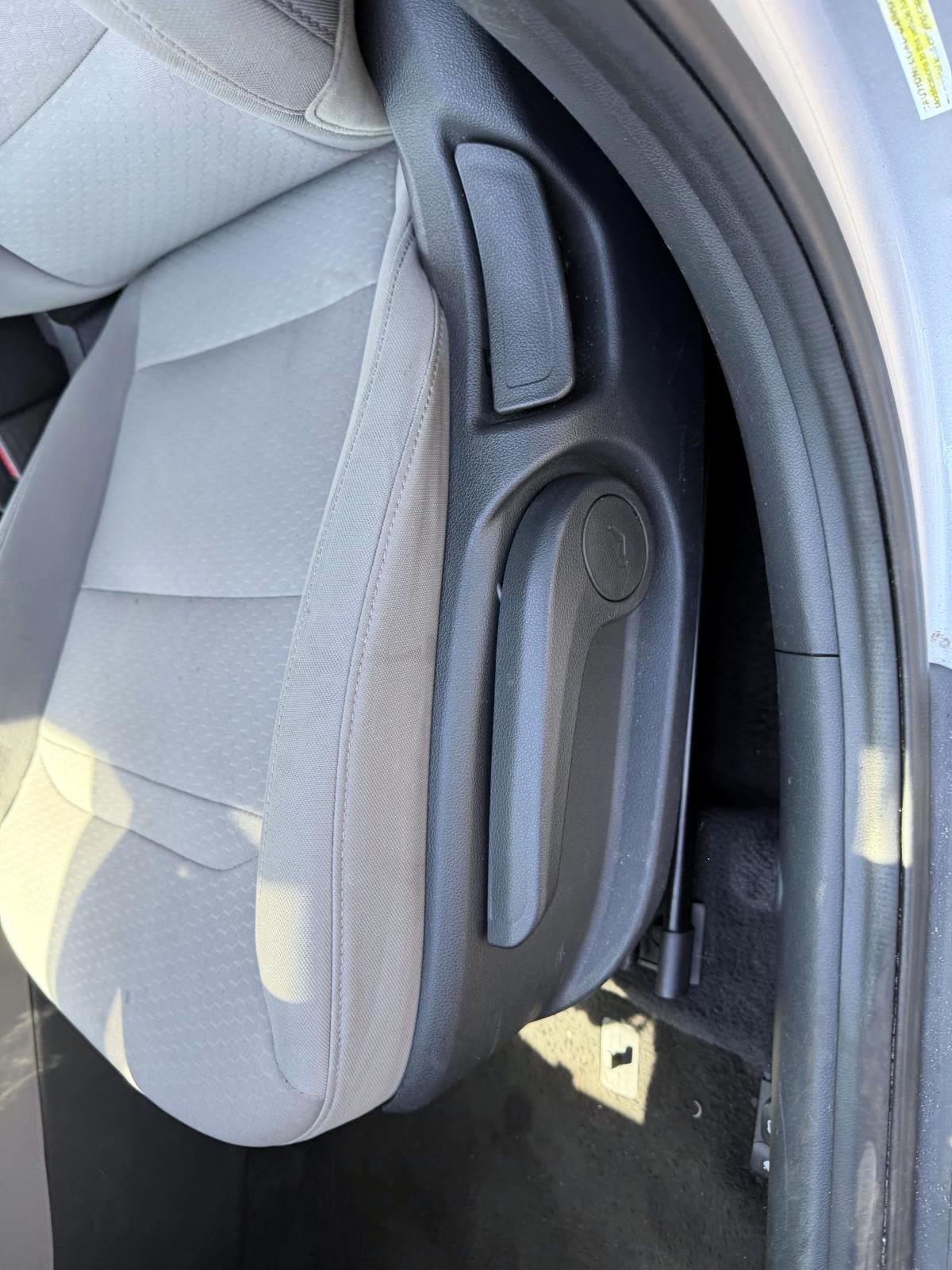 Hyundai Elantra SEL IVT SULEV 2020