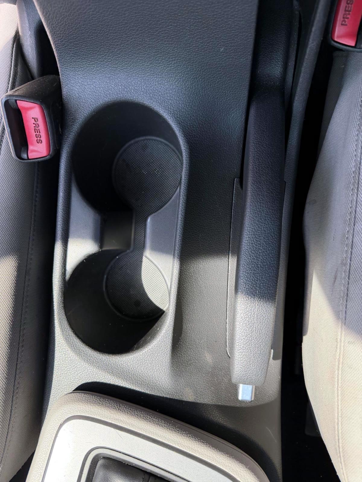 Hyundai Elantra SEL IVT SULEV 2020