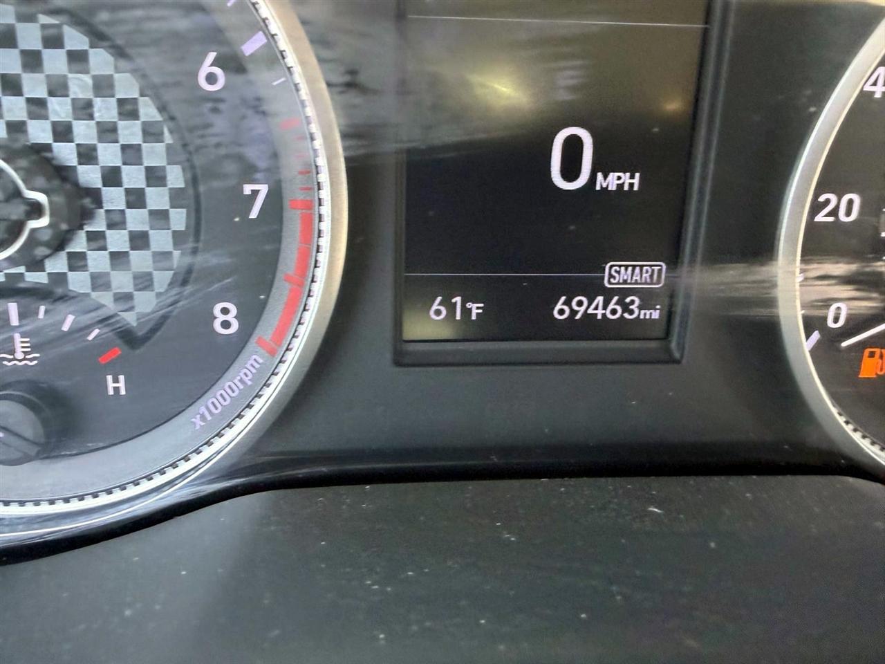 Hyundai Elantra SEL IVT SULEV 2020