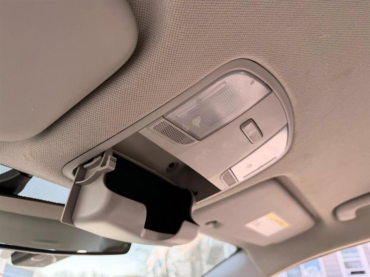 Hyundai Elantra SEL IVT SULEV 2020