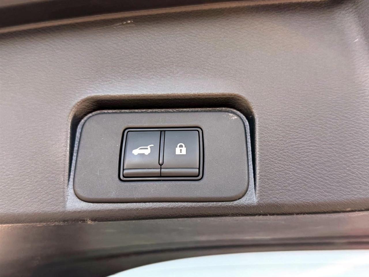 Nissan Rogue AWD SL 2023