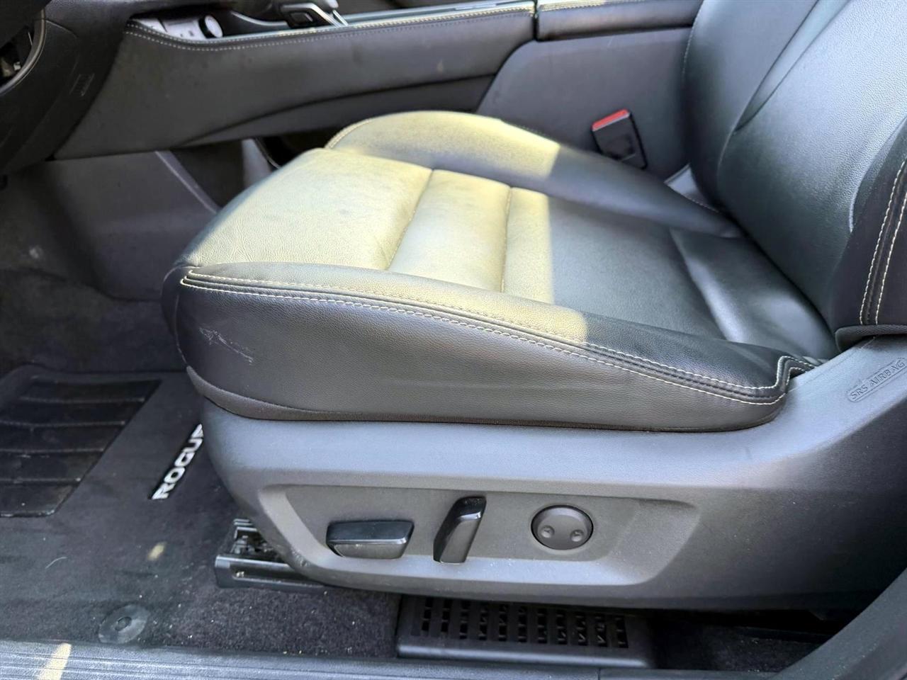 Nissan Rogue AWD SL 2023