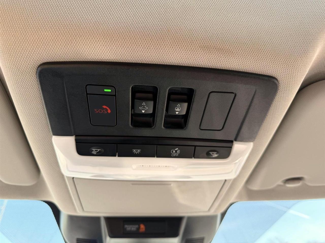 Nissan Rogue AWD SL 2023