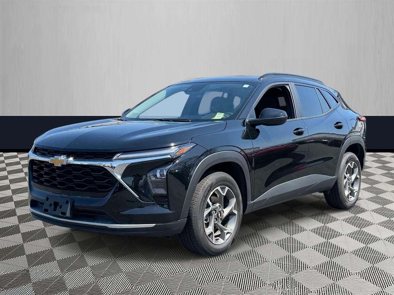 Chevrolet Trax FWD 4dr LT 2025