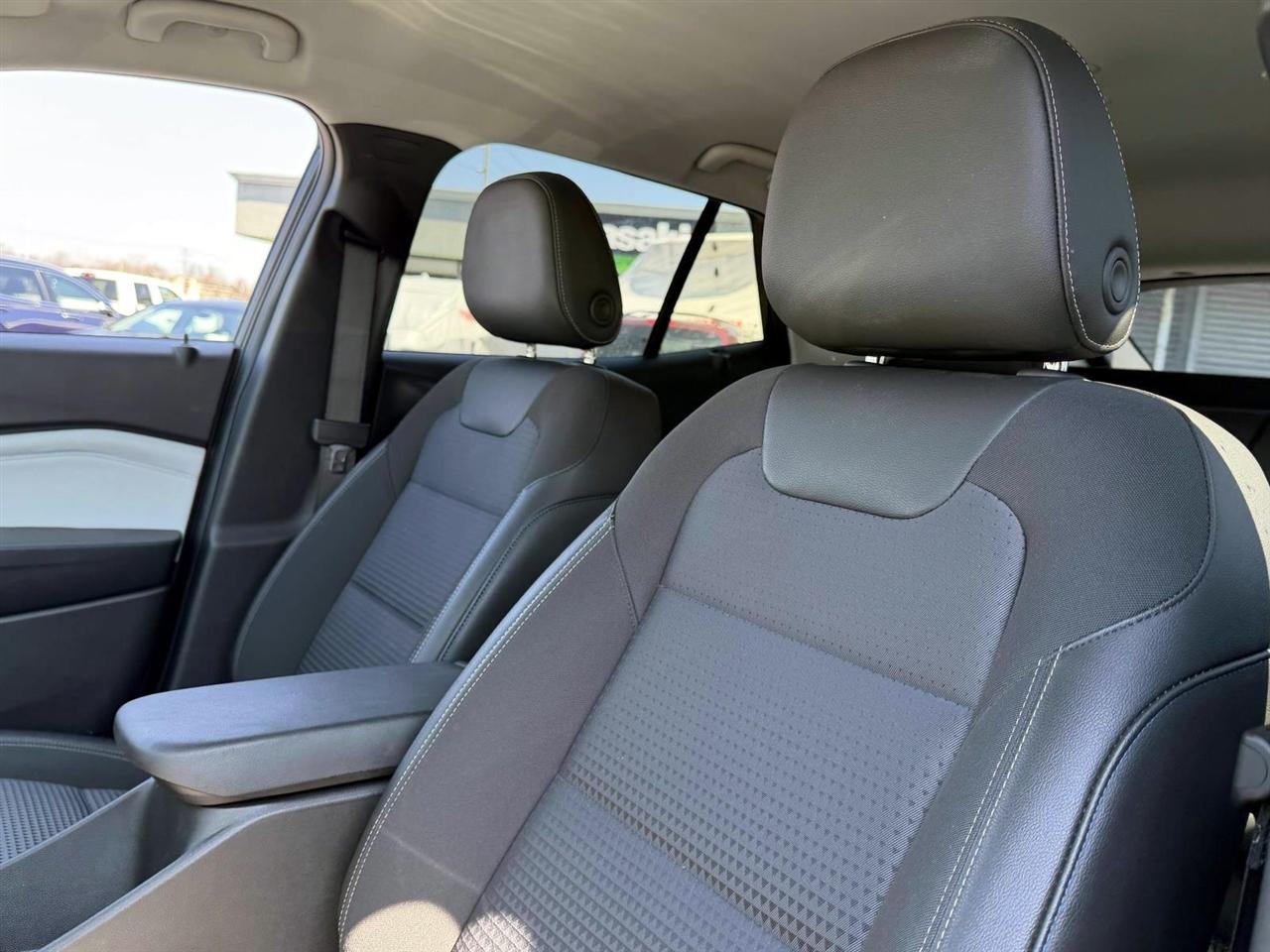 Chevrolet Trax FWD 4dr LT 2025