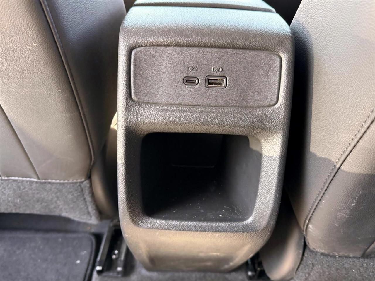 Chevrolet Trax FWD 4dr LT 2025