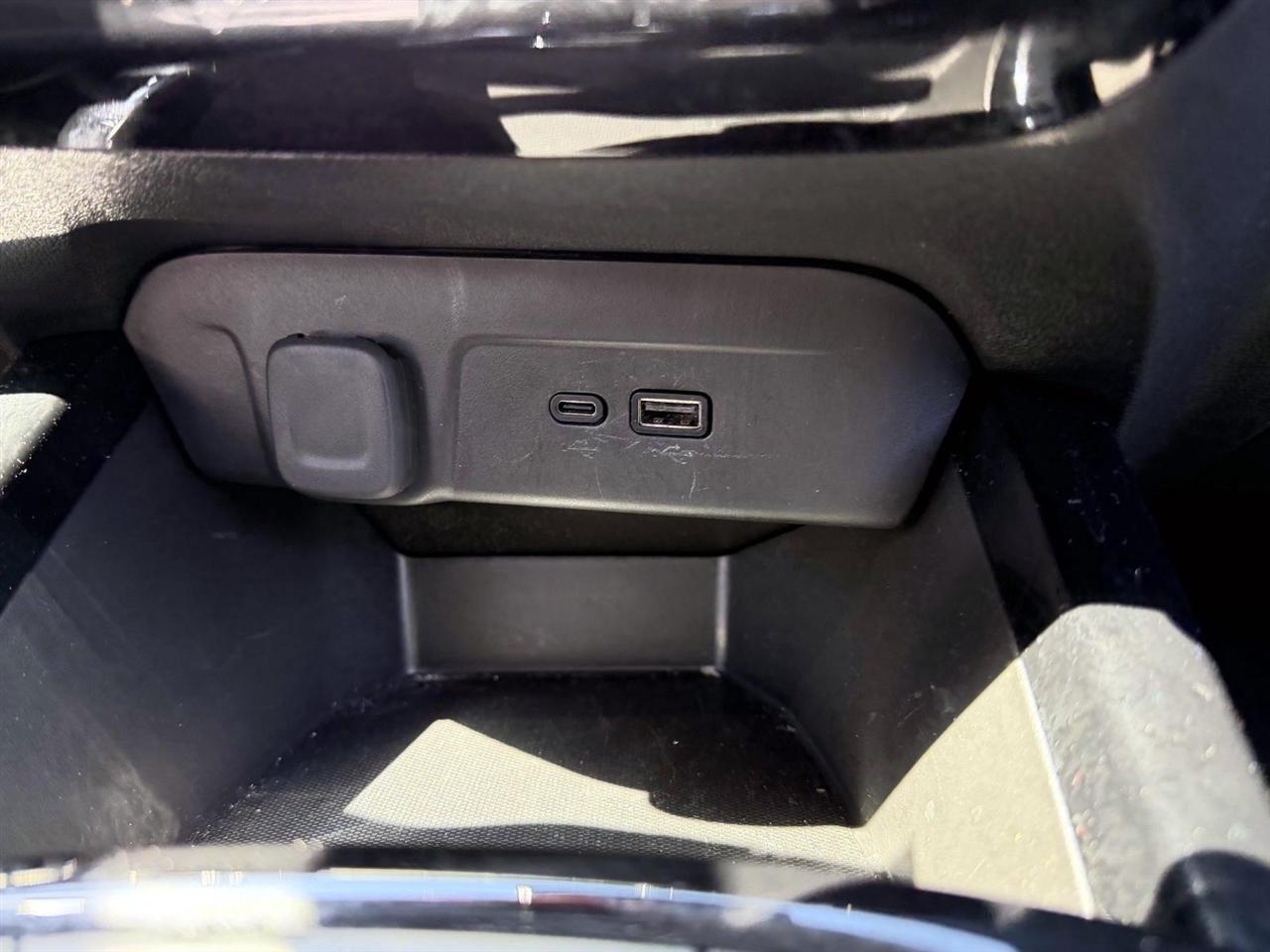 Chevrolet Trax FWD 4dr LT 2025