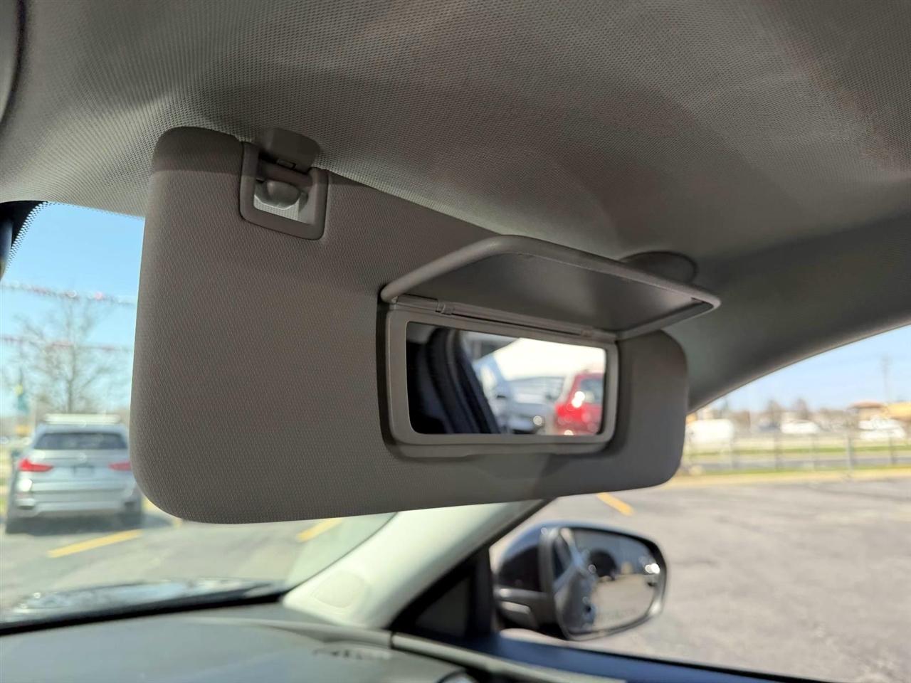 Chevrolet Trax FWD 4dr LT 2025