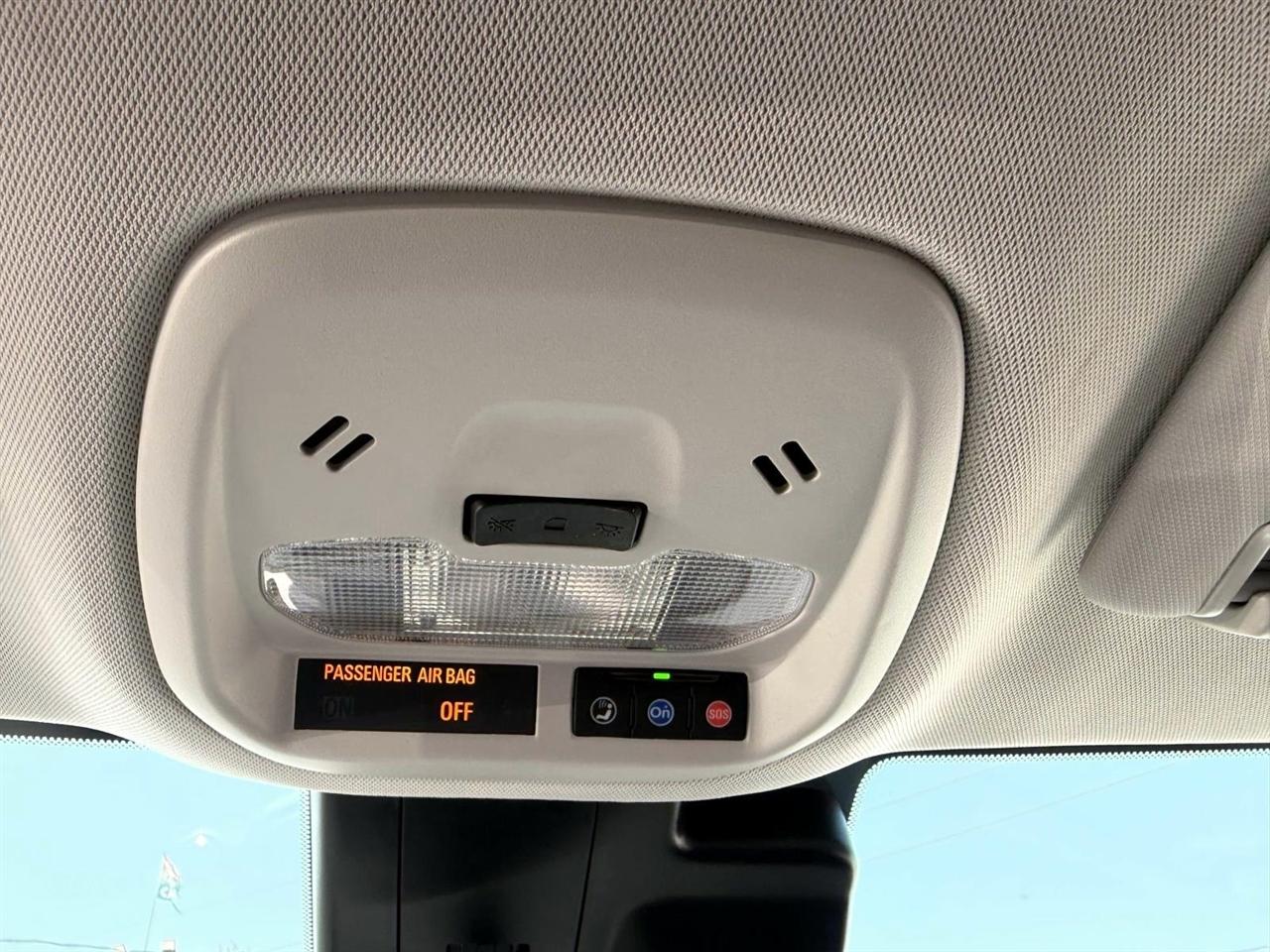 Chevrolet Trax FWD 4dr LT 2025