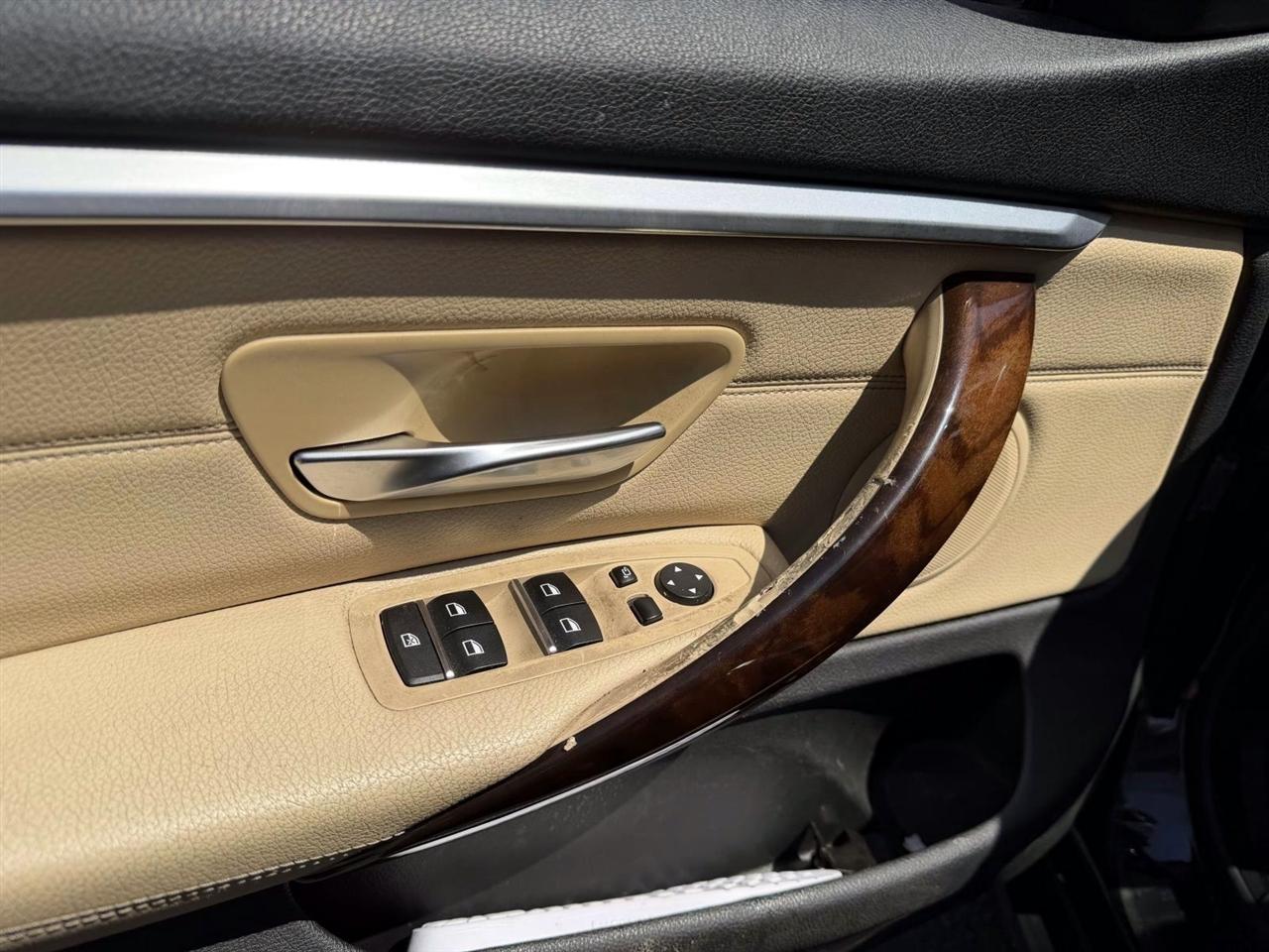 BMW 4 Series 430i xDrive Gran Coupe 2018