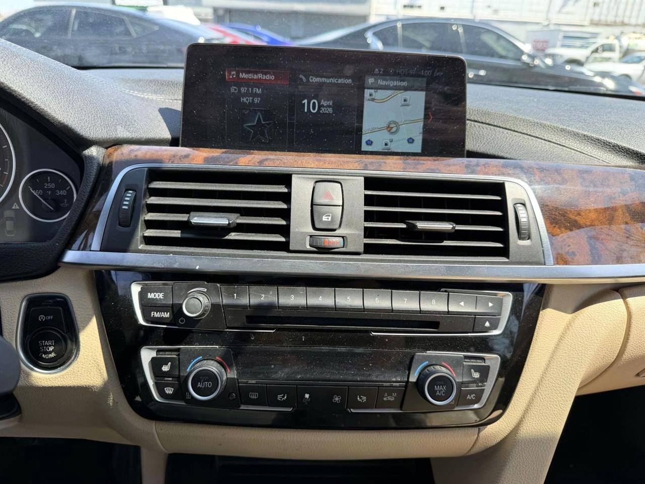 BMW 4 Series 430i xDrive Gran Coupe 2018