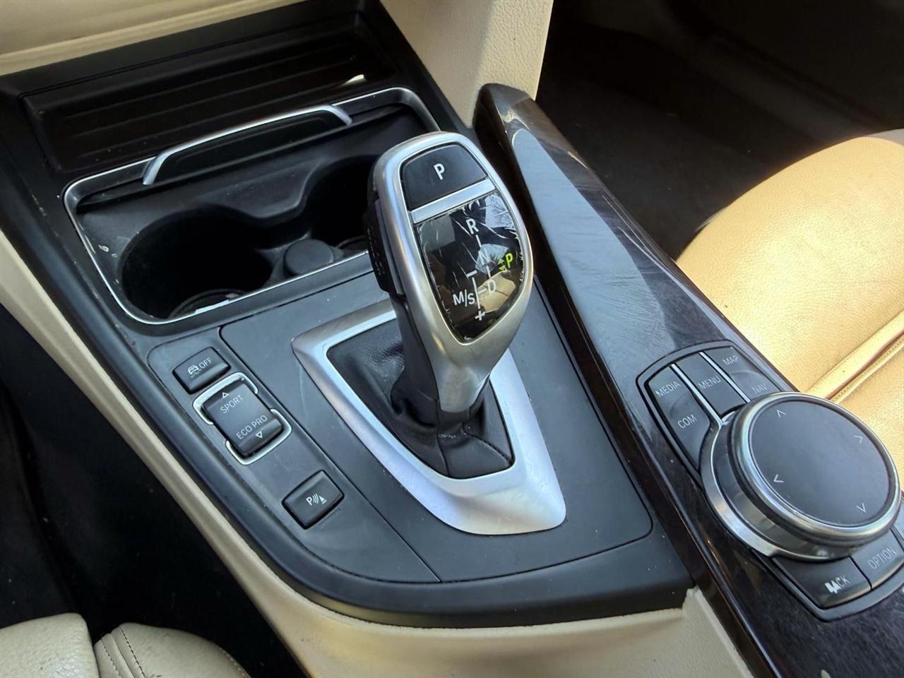 BMW 4 Series 430i xDrive Gran Coupe 2018