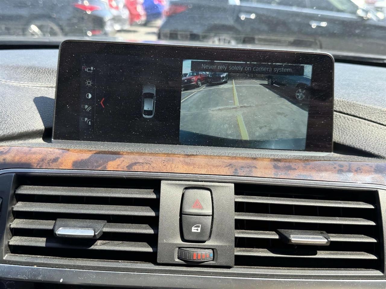 BMW 4 Series 430i xDrive Gran Coupe 2018