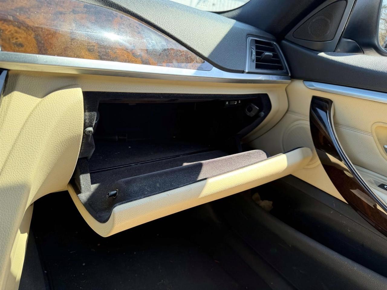 BMW 4 Series 430i xDrive Gran Coupe 2018