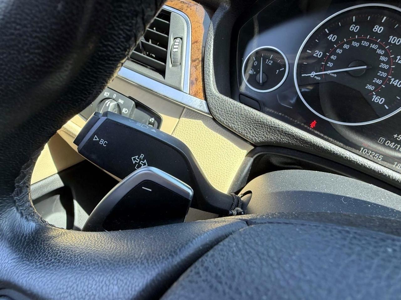 BMW 4 Series 430i xDrive Gran Coupe 2018