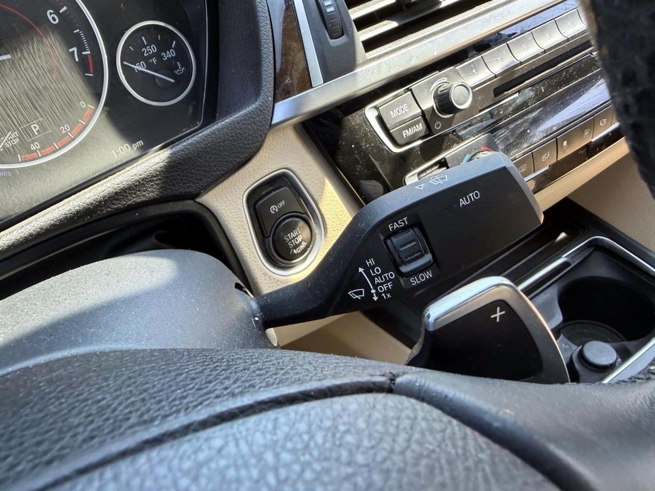 BMW 4 Series 430i xDrive Gran Coupe 2018