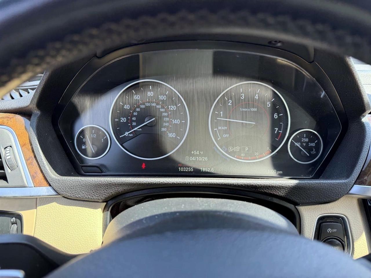 BMW 4 Series 430i xDrive Gran Coupe 2018