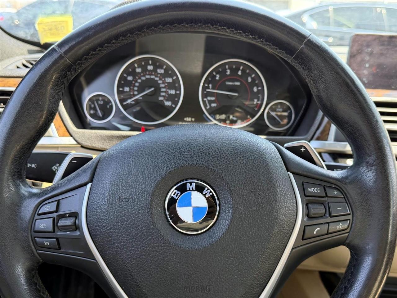 BMW 4 Series 430i xDrive Gran Coupe 2018