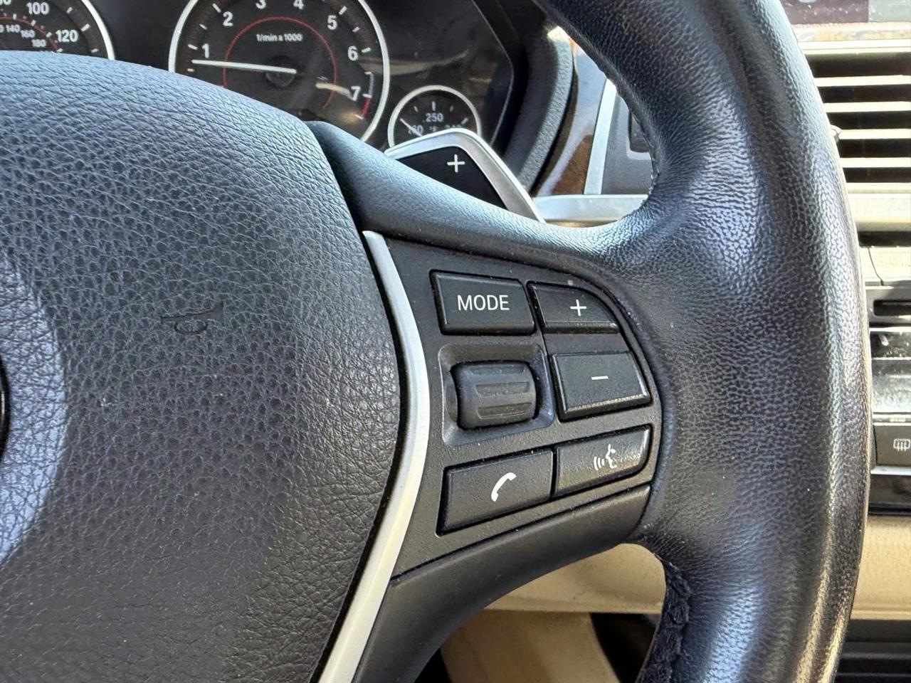 BMW 4 Series 430i xDrive Gran Coupe 2018