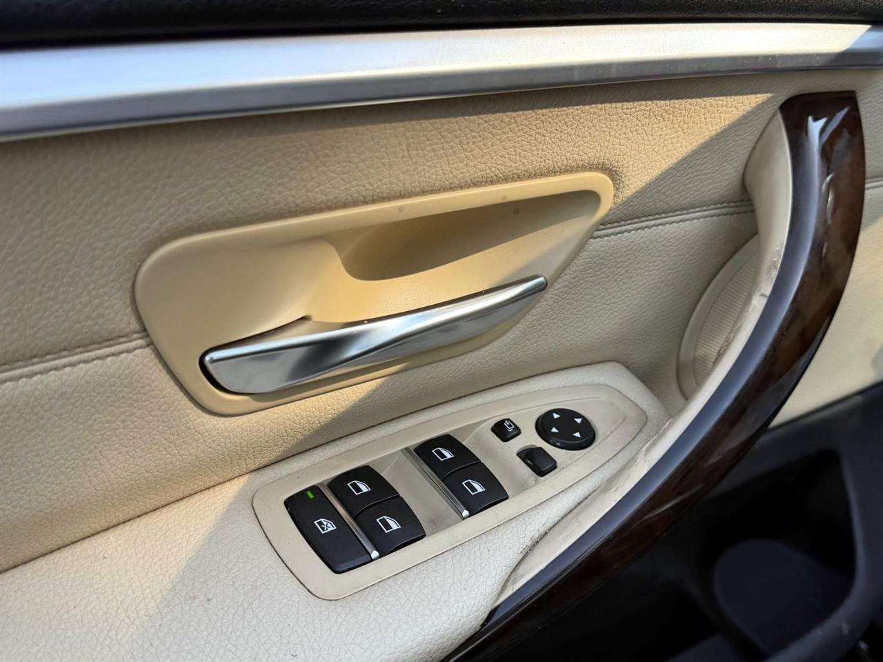 BMW 4 Series 430i xDrive Gran Coupe 2018