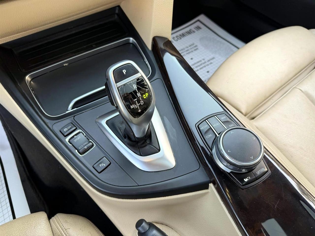 BMW 4 Series 430i xDrive Gran Coupe 2018