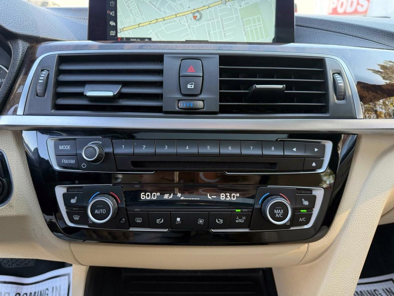 BMW 4 Series 430i xDrive Gran Coupe 2018
