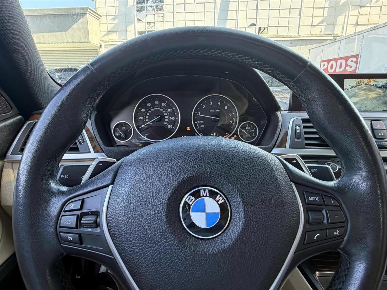 BMW 4 Series 430i xDrive Gran Coupe 2018