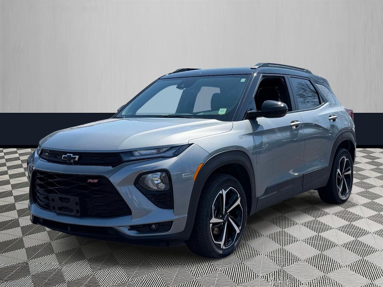 Chevrolet TrailBlazer AWD 4dr RS 2023