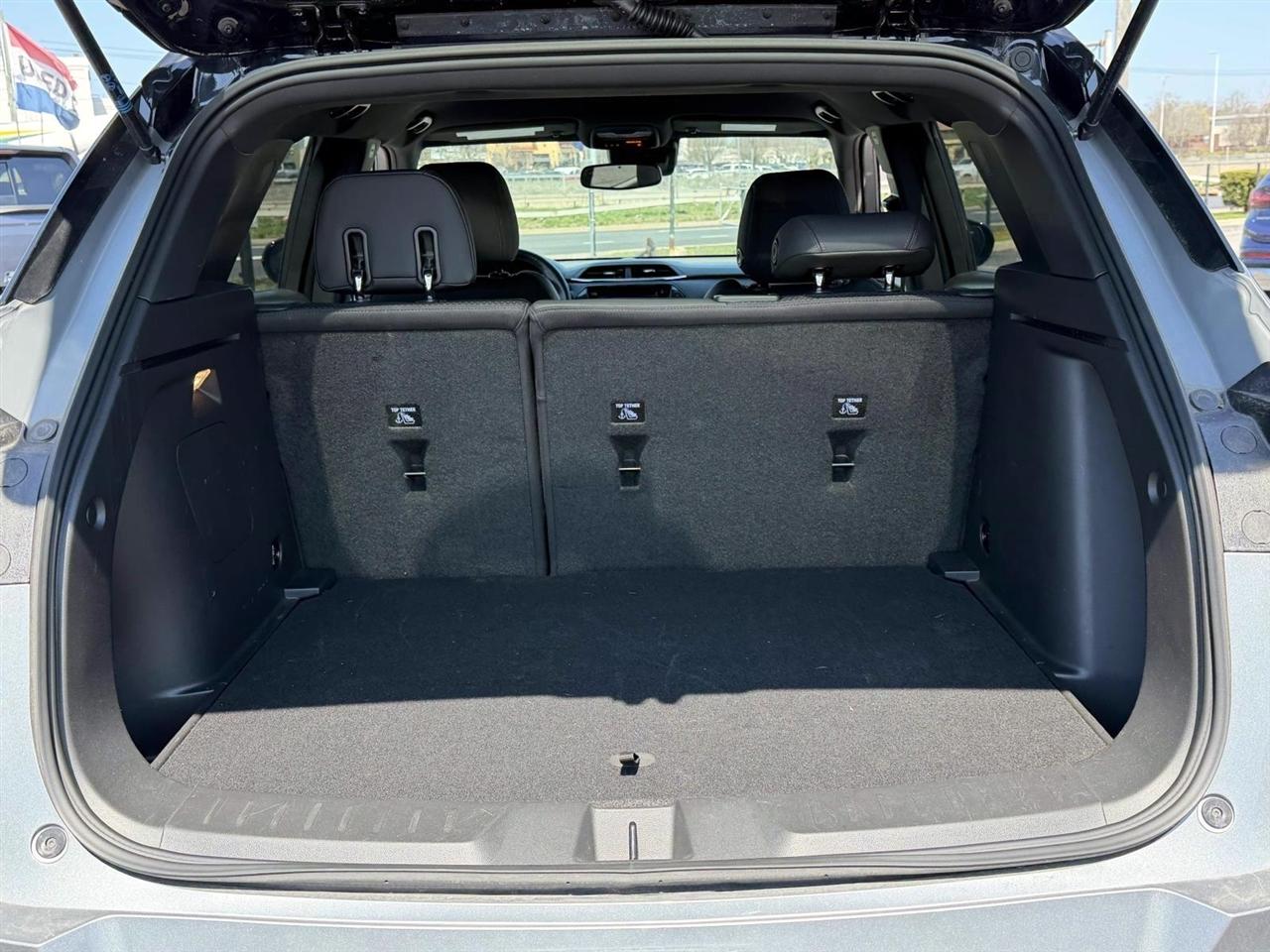 Chevrolet TrailBlazer AWD 4dr RS 2023