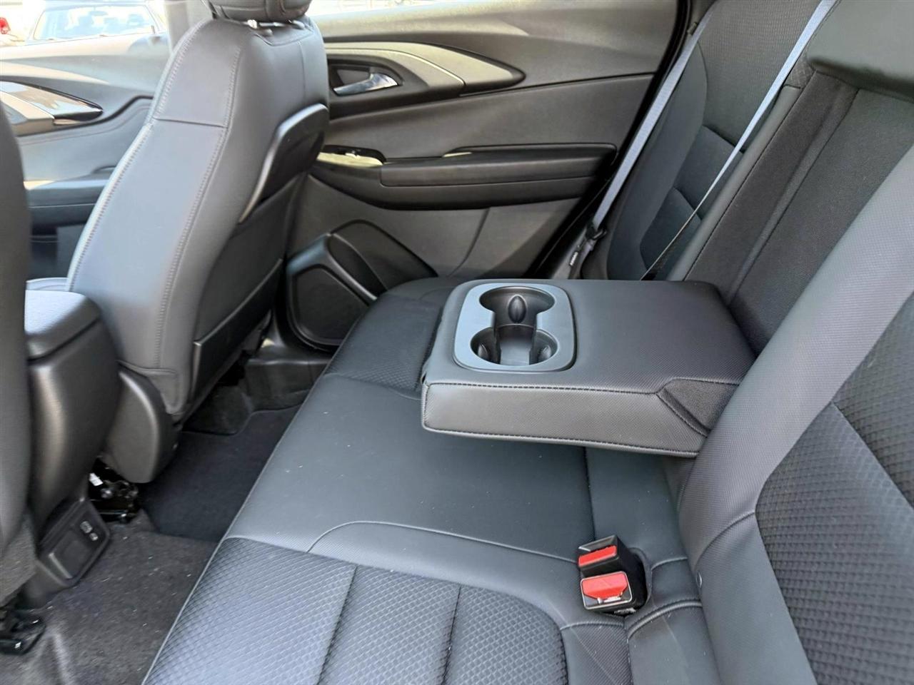 Chevrolet TrailBlazer AWD 4dr RS 2023