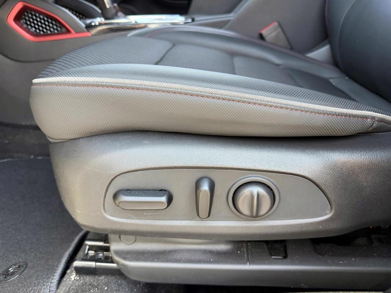 Chevrolet TrailBlazer AWD 4dr RS 2023