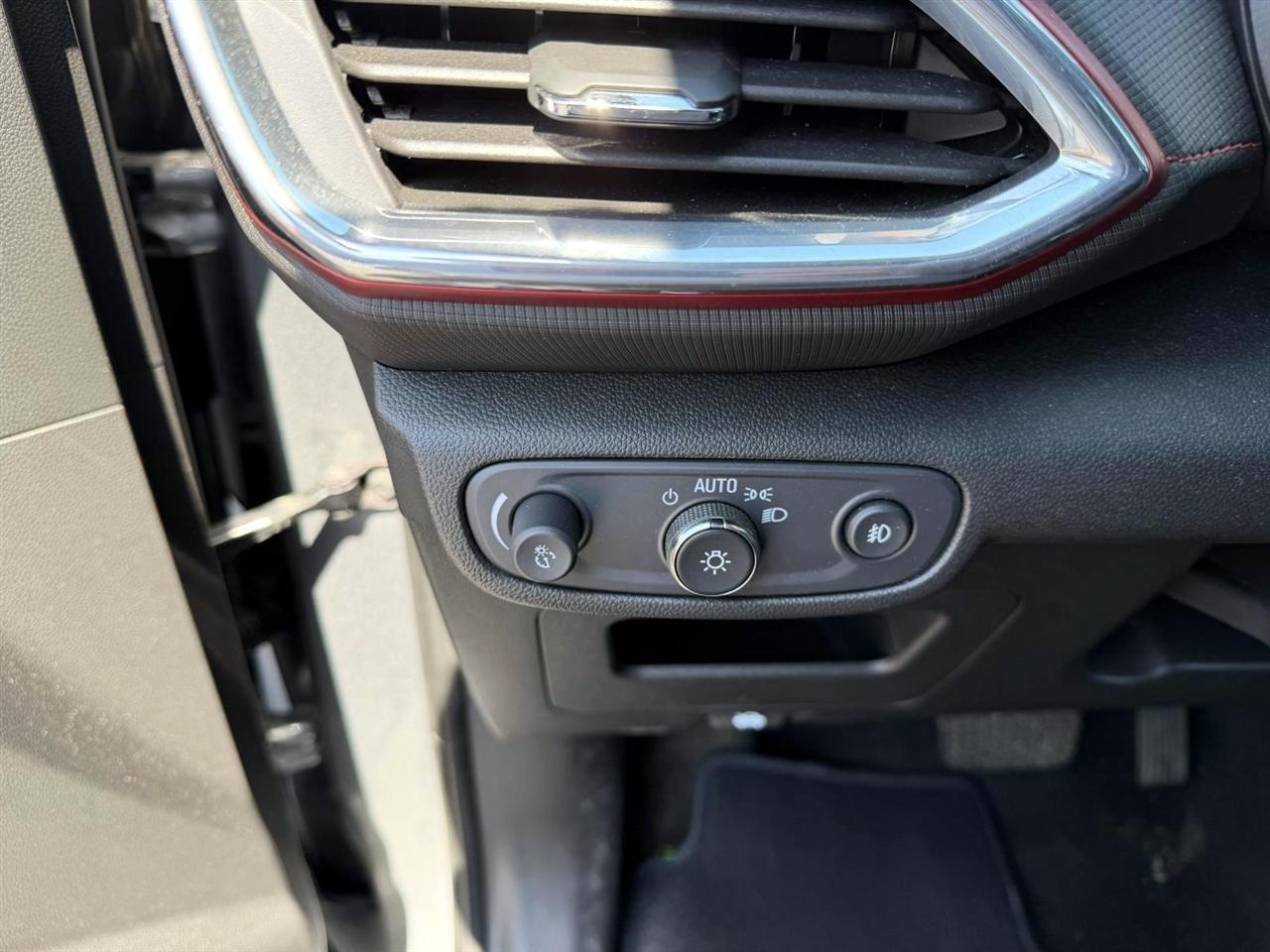 Chevrolet TrailBlazer AWD 4dr RS 2023