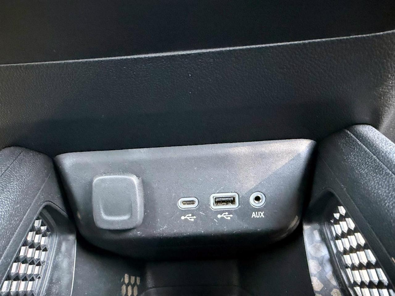 Chevrolet TrailBlazer AWD 4dr RS 2023