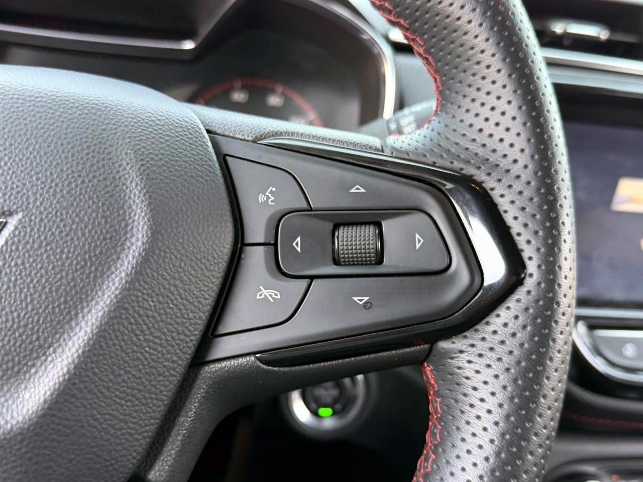 Chevrolet TrailBlazer AWD 4dr RS 2023