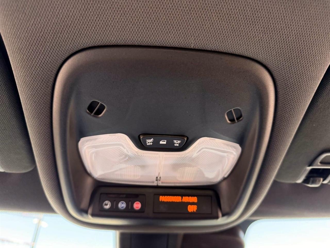 Chevrolet TrailBlazer AWD 4dr RS 2023